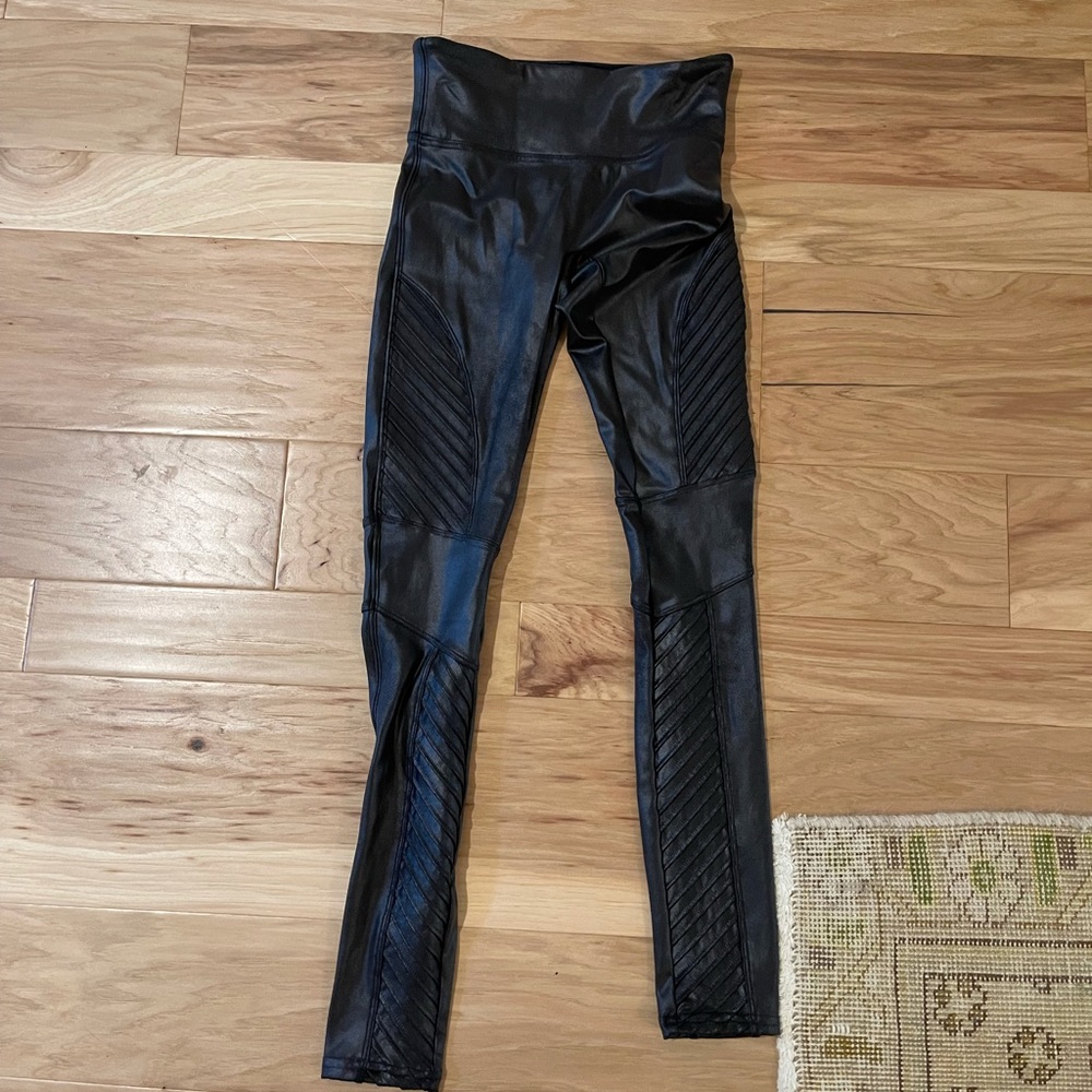 Spanx Leggings